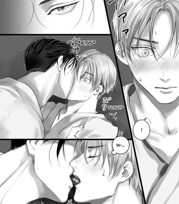 [Kimisando (macu)] Tameshite Miru? – You Wanna Try? 1 [Eng] — 024