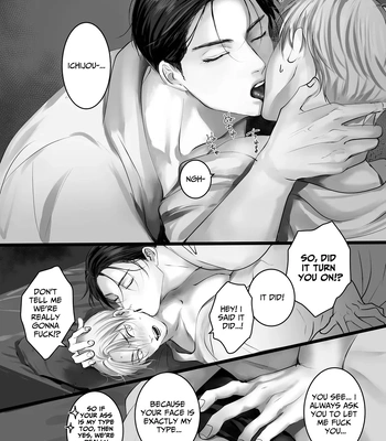 [Kimisando (macu)] Tameshite Miru? – You Wanna Try? 1 [Eng] — 025