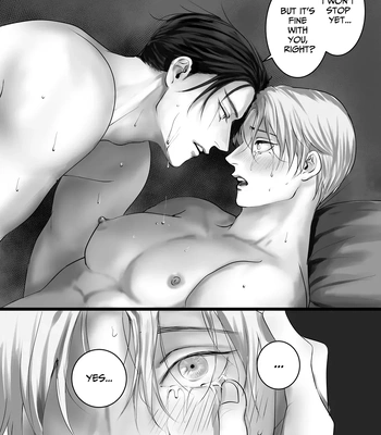 [Kimisando (macu)] Tameshite Miru? – You Wanna Try? 1 [Eng] — 041
