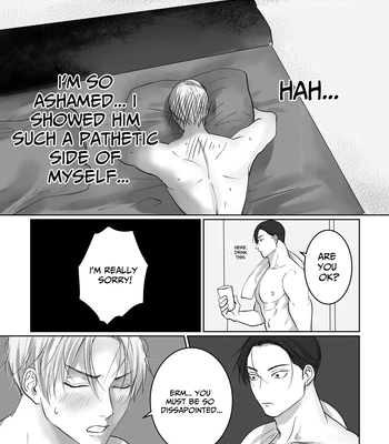 [Kimisando (macu)] Tameshite Miru? – You Wanna Try? 1 [Eng] — 050