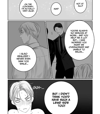 [Kimisando (macu)] Tameshite Miru? – You Wanna Try? 1 [Eng] — 051