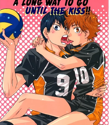 [Axes Homme] There’s Still a Long Way to Go Until They Kiss – Haikyuu!! dj [Eng] — 2