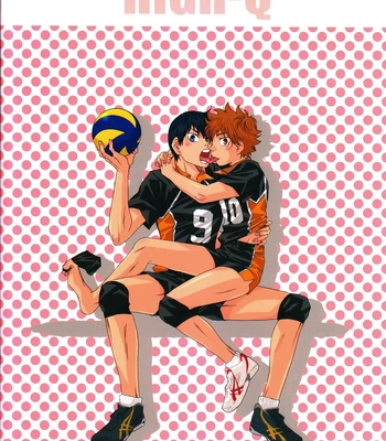 [Axes Homme] There’s Still a Long Way to Go Until They Kiss – Haikyuu!! dj [Eng] — 019