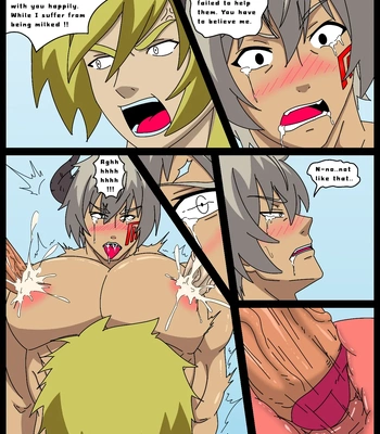 [Whitemoss] Diablo Vs King Octopus [Eng, Thai] — 11