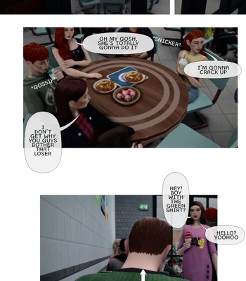 [EYECY] Aaron Sucks Chapter 1-3 [Eng] — 019