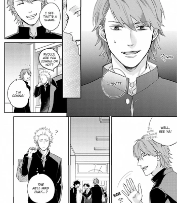 [SEMORI Nanako, SEKIHARA Negu] Kaniteki Pervert Romance – Vol.01 [Eng] — 10