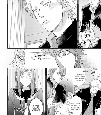[SEMORI Nanako, SEKIHARA Negu] Kaniteki Pervert Romance – Vol.01 [Eng] — 14