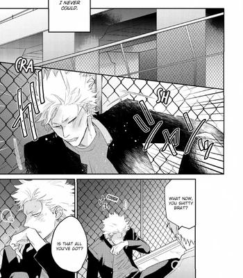 [SEMORI Nanako, SEKIHARA Negu] Kaniteki Pervert Romance – Vol.01 [Eng] — 17