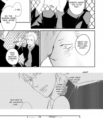 [SEMORI Nanako, SEKIHARA Negu] Kaniteki Pervert Romance – Vol.01 [Eng] — 021