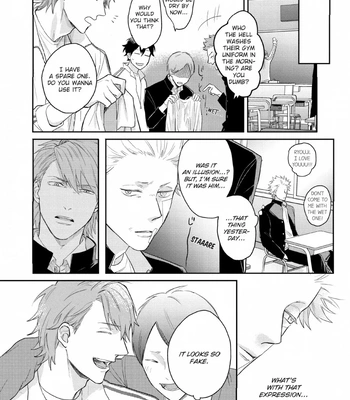 [SEMORI Nanako, SEKIHARA Negu] Kaniteki Pervert Romance – Vol.01 [Eng] — 027