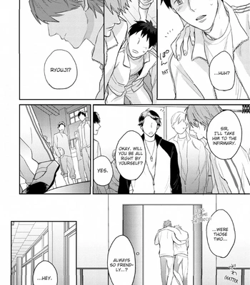 [SEMORI Nanako, SEKIHARA Negu] Kaniteki Pervert Romance – Vol.01 [Eng] — 030