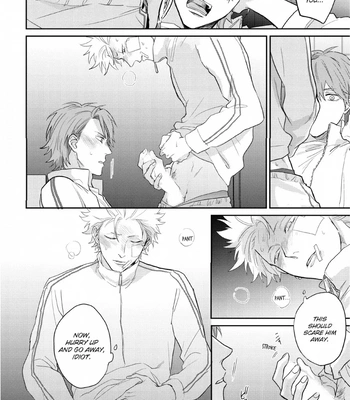 [SEMORI Nanako, SEKIHARA Negu] Kaniteki Pervert Romance – Vol.01 [Eng] — 032