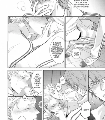 [SEMORI Nanako, SEKIHARA Negu] Kaniteki Pervert Romance – Vol.01 [Eng] — 034