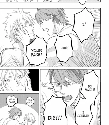 [SEMORI Nanako, SEKIHARA Negu] Kaniteki Pervert Romance – Vol.01 [Eng] — 039