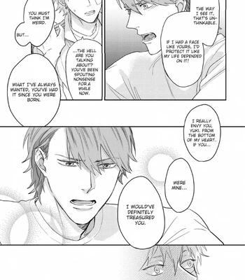 [SEMORI Nanako, SEKIHARA Negu] Kaniteki Pervert Romance – Vol.01 [Eng] — 041