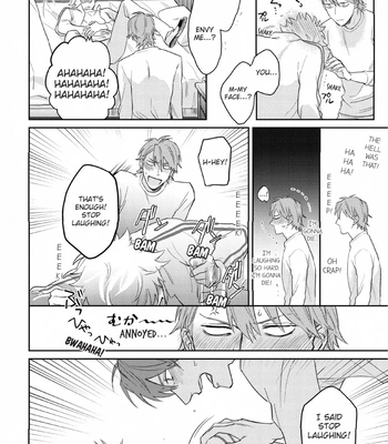 [SEMORI Nanako, SEKIHARA Negu] Kaniteki Pervert Romance – Vol.01 [Eng] — 042