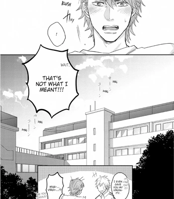 [SEMORI Nanako, SEKIHARA Negu] Kaniteki Pervert Romance – Vol.01 [Eng] — 044