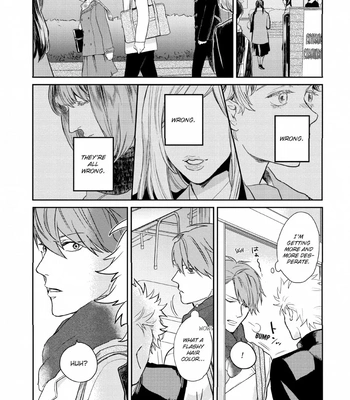 [SEMORI Nanako, SEKIHARA Negu] Kaniteki Pervert Romance – Vol.01 [Eng] — 048