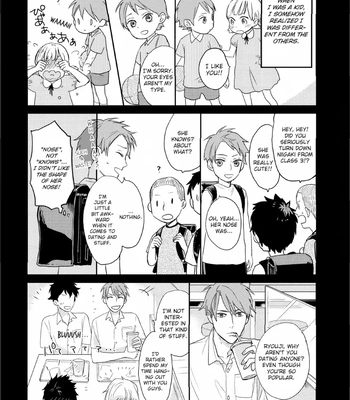 [SEMORI Nanako, SEKIHARA Negu] Kaniteki Pervert Romance – Vol.01 [Eng] — 051