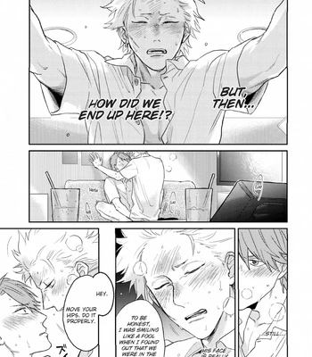 [SEMORI Nanako, SEKIHARA Negu] Kaniteki Pervert Romance – Vol.01 [Eng] — 054