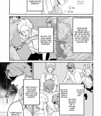 [SEMORI Nanako, SEKIHARA Negu] Kaniteki Pervert Romance – Vol.01 [Eng] — 056