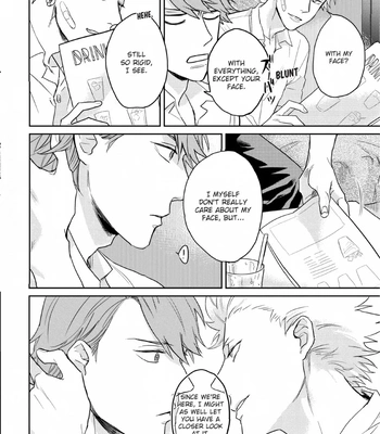 [SEMORI Nanako, SEKIHARA Negu] Kaniteki Pervert Romance – Vol.01 [Eng] — 057