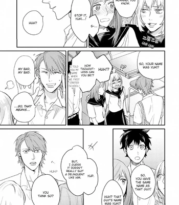 [SEMORI Nanako, SEKIHARA Negu] Kaniteki Pervert Romance – Vol.01 [Eng] — 060