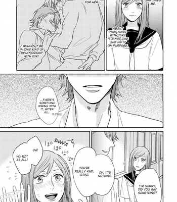 [SEMORI Nanako, SEKIHARA Negu] Kaniteki Pervert Romance – Vol.01 [Eng] — 064