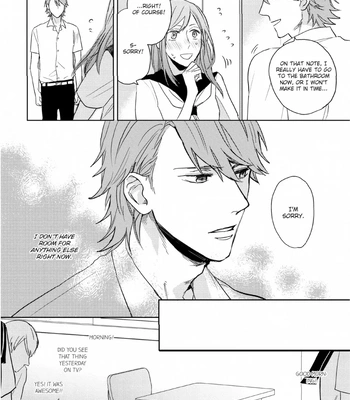 [SEMORI Nanako, SEKIHARA Negu] Kaniteki Pervert Romance – Vol.01 [Eng] — 065