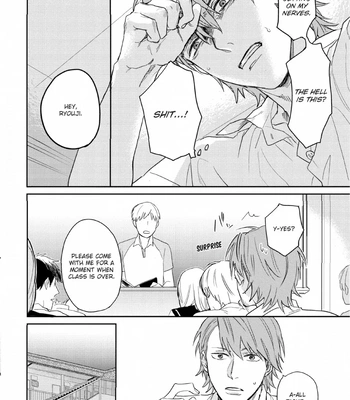 [SEMORI Nanako, SEKIHARA Negu] Kaniteki Pervert Romance – Vol.01 [Eng] — 067