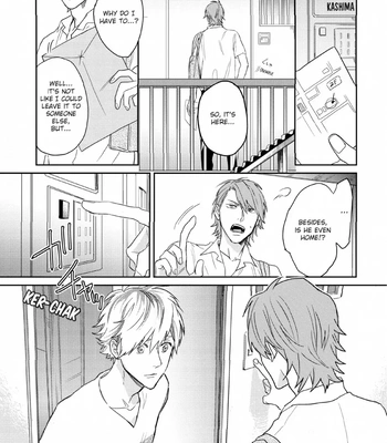 [SEMORI Nanako, SEKIHARA Negu] Kaniteki Pervert Romance – Vol.01 [Eng] — 068