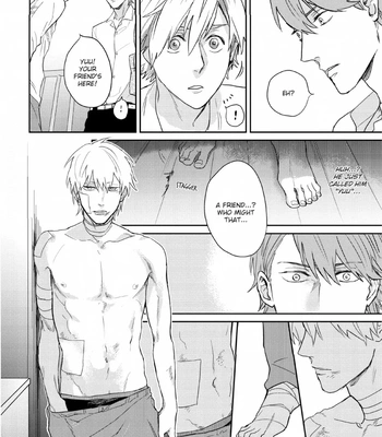 [SEMORI Nanako, SEKIHARA Negu] Kaniteki Pervert Romance – Vol.01 [Eng] — 069