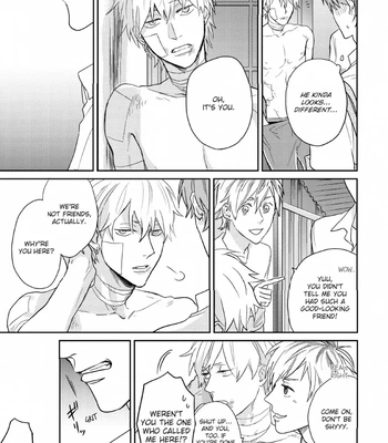 [SEMORI Nanako, SEKIHARA Negu] Kaniteki Pervert Romance – Vol.01 [Eng] — 070