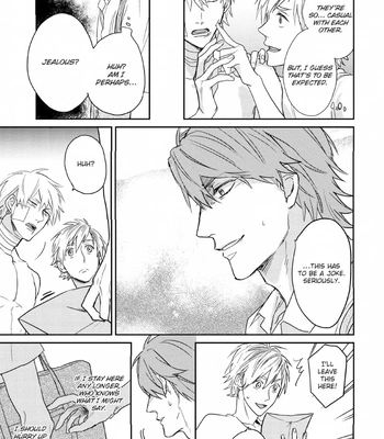 [SEMORI Nanako, SEKIHARA Negu] Kaniteki Pervert Romance – Vol.01 [Eng] — 072