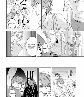 [SEMORI Nanako, SEKIHARA Negu] Kaniteki Pervert Romance – Vol.01 [Eng] — 073