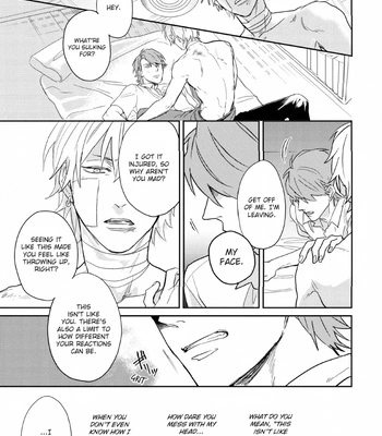 [SEMORI Nanako, SEKIHARA Negu] Kaniteki Pervert Romance – Vol.01 [Eng] — 074