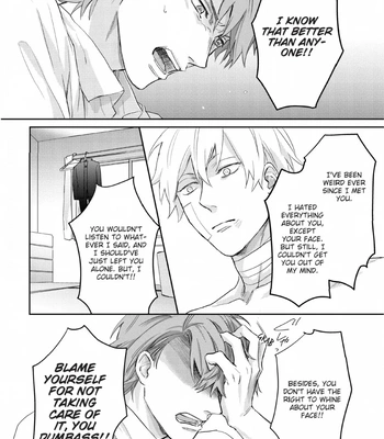 [SEMORI Nanako, SEKIHARA Negu] Kaniteki Pervert Romance – Vol.01 [Eng] — 075