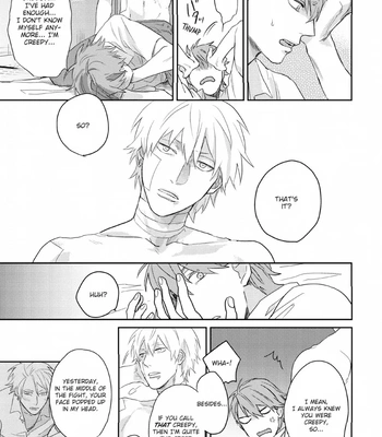 [SEMORI Nanako, SEKIHARA Negu] Kaniteki Pervert Romance – Vol.01 [Eng] — 076