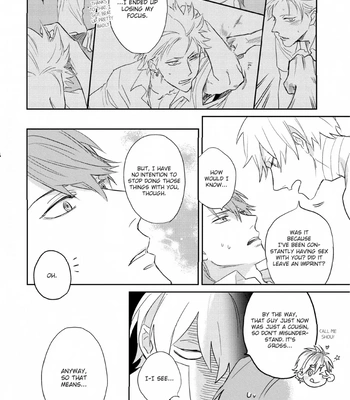 [SEMORI Nanako, SEKIHARA Negu] Kaniteki Pervert Romance – Vol.01 [Eng] — 077