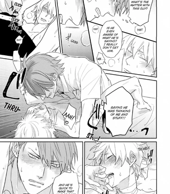[SEMORI Nanako, SEKIHARA Negu] Kaniteki Pervert Romance – Vol.01 [Eng] — 080