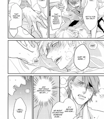[SEMORI Nanako, SEKIHARA Negu] Kaniteki Pervert Romance – Vol.01 [Eng] — 081