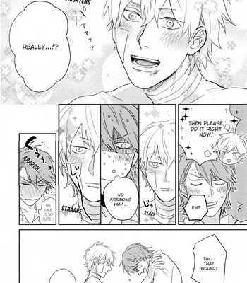 [SEMORI Nanako, SEKIHARA Negu] Kaniteki Pervert Romance – Vol.01 [Eng] — 083