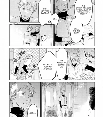 [SEMORI Nanako, SEKIHARA Negu] Kaniteki Pervert Romance – Vol.01 [Eng] — 089