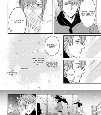 [SEMORI Nanako, SEKIHARA Negu] Kaniteki Pervert Romance – Vol.01 [Eng] — 100