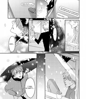 [SEMORI Nanako, SEKIHARA Negu] Kaniteki Pervert Romance – Vol.01 [Eng] — 101