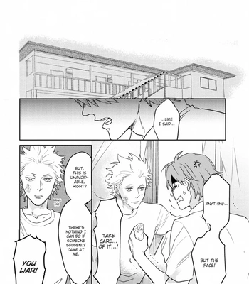 [SEMORI Nanako, SEKIHARA Negu] Kaniteki Pervert Romance – Vol.01 [Eng] — 102