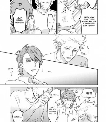 [SEMORI Nanako, SEKIHARA Negu] Kaniteki Pervert Romance – Vol.01 [Eng] — 103