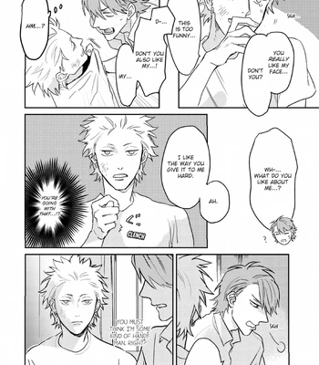 [SEMORI Nanako, SEKIHARA Negu] Kaniteki Pervert Romance – Vol.01 [Eng] — 104
