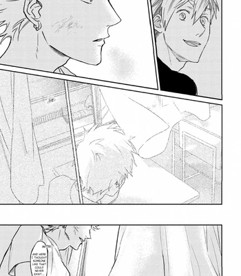 [SEMORI Nanako, SEKIHARA Negu] Kaniteki Pervert Romance – Vol.01 [Eng] — 105