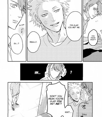 [SEMORI Nanako, SEKIHARA Negu] Kaniteki Pervert Romance – Vol.01 [Eng] — 106